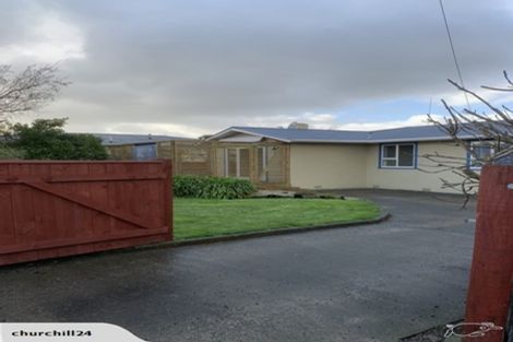 Photo of property in 24 Sutherland Crescent, Westbrook, Palmerston North, 4412