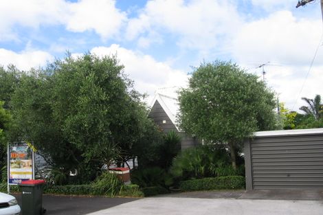 Photo of property in 3/22 Stanwell Street, Parnell, Auckland, 1052