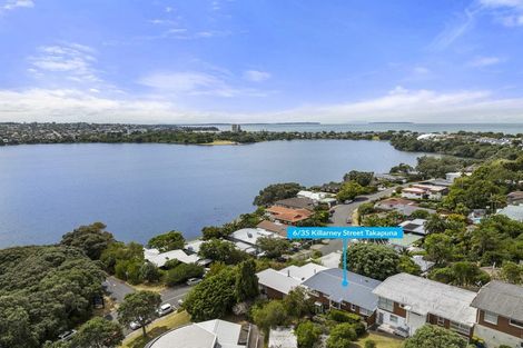 Photo of property in 6/35 Killarney Street, Takapuna, Auckland, 0622