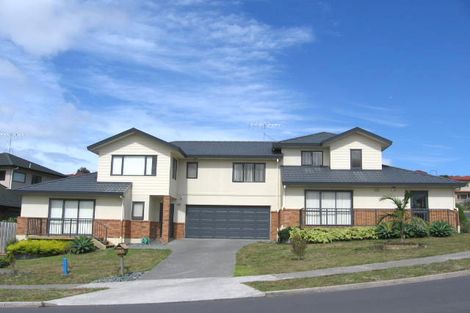 Photo of property in 47 Black Teal Close, Unsworth Heights, Auckland, 0632