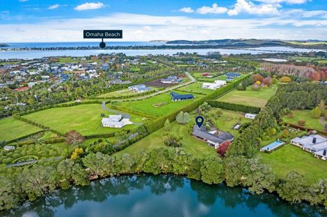 Photo of property in 273 Point Wells Road, Point Wells, Warkworth, 0986