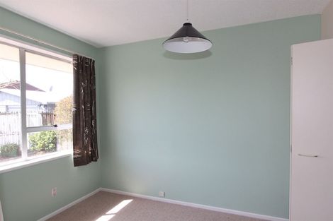 Photo of property in 1/63a Vivian Street, Burwood, Christchurch, 8083