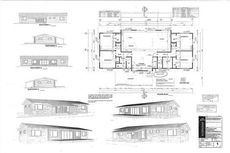 Photo of property in 50 Te Punga Road, Whangapoua, Coromandel, 3582