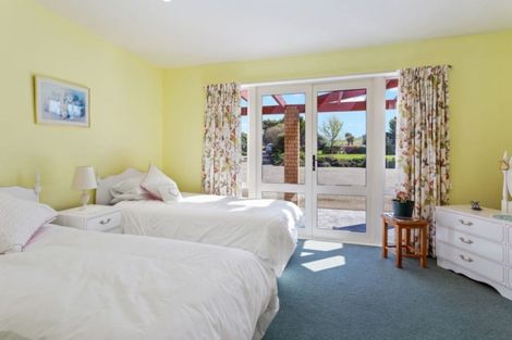 Photo of property in 146 Double Corner Road, Amberley, 7481