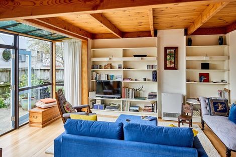 Photo of property in 4/80 Hobson Street, Thorndon, Wellington, 6011