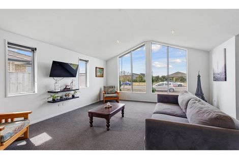 Photo of property in 9 Murfitt Street, Pegasus, 7612