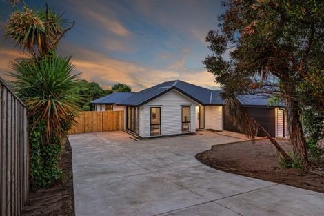 Photo of property in 414 Port Hills Road, Hillsborough, Christchurch, 8022