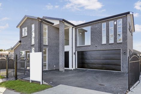 Photo of property in 58a Gloucester Road, Manurewa, Auckland, 2102