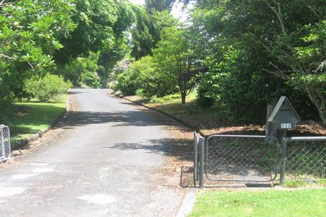 Photo of property in 222 Golf Road, Taumarunui, 3920