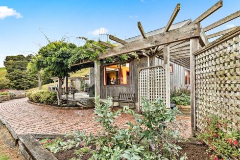 Photo of property in 57 Krippner Road, Puhoi, Warkworth, 0994