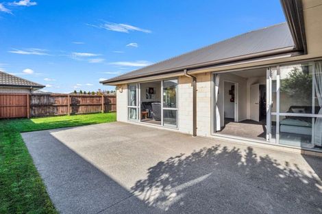 Photo of property in 11 Hubbard Street, Wigram, Christchurch, 8042