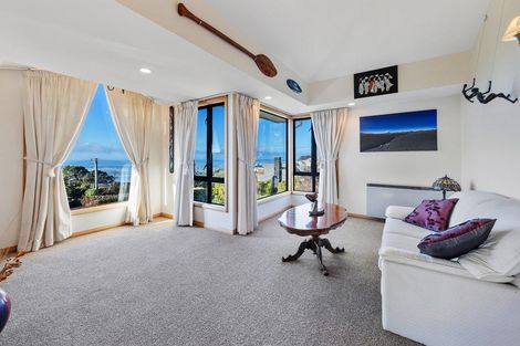 Photo of property in 120 Major Hornbrook Road, Mount Pleasant, Christchurch, 8081