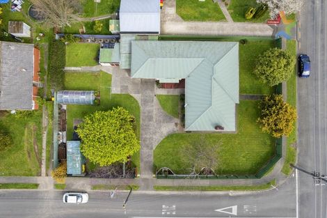 Photo of property in 72 Tiro Tiro Road, Levin, 5510
