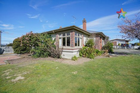 Photo of property in 1 Home Street, Winton, 9720