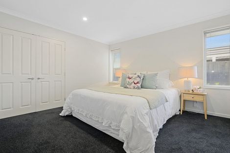 Photo of property in 7 James Hight Drive, Halswell, Christchurch, 8025