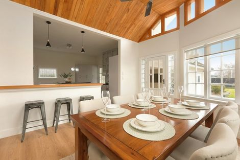 Photo of property in 17 Beckenham Street, Sydenham, Christchurch, 8023