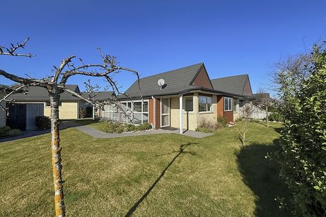 Photo of property in Rivertown Villas, 150 Williams Street, Kaiapoi, 7630