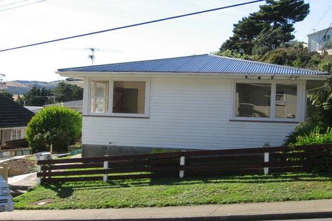 Photo of property in 91 Beazley Avenue, Paparangi, Wellington, 6037