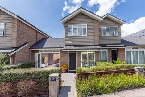 Photo of property in 29 Station Street, Hobsonville, Auckland, 0616