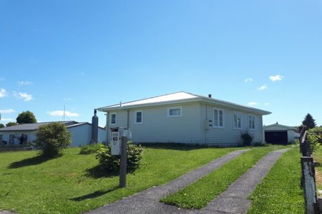 Photo of property in 60 Kelso Street, Tokoroa, 3420