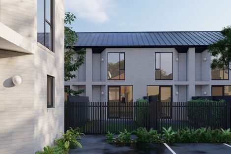 Photo of property in 88 Holly Road, St Albans, Christchurch, 8014