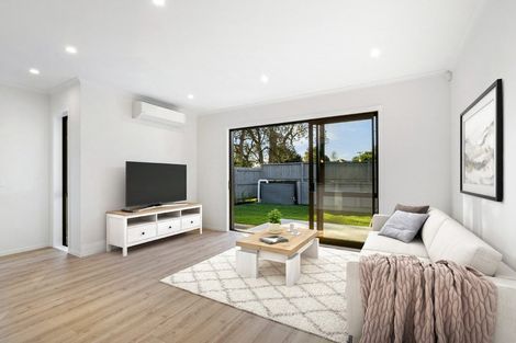 Photo of property in 135 Kopuru Road, Whenuapai, Auckland, 0618