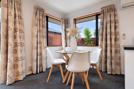 Photo of property in 6/22 Boon Street, Sydenham, Christchurch, 8023