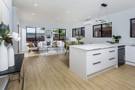 Photo of property in 76b Bond Crescent, Forrest Hill, Auckland, 0620