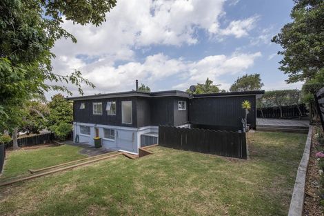 Photo of property in 6 Himalaya Drive, Half Moon Bay, Auckland, 2012