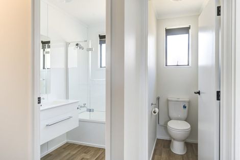 Photo of property in 42a Lindsay Crescent, Nawton, Hamilton, 3200