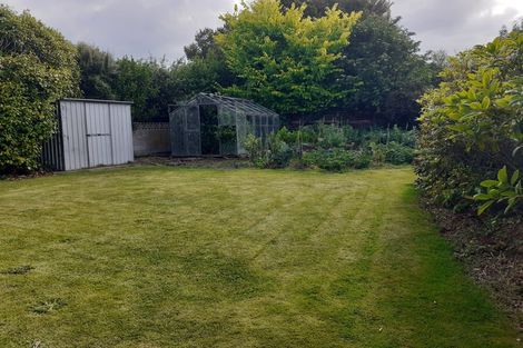 Photo of property in 9 Elm Crescent, Gladstone, Invercargill, 9810