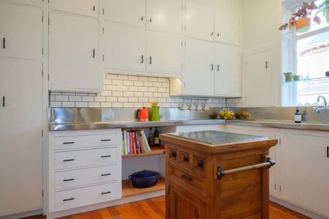 Photo of property in 36 Forbury Road, Forbury, Dunedin, 9012