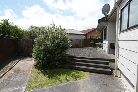 Photo of property in 8 Bevan Place, Cloverlea, Palmerston North, 4412