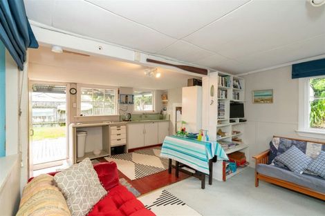 Photo of property in 71 Rua Avenue, Waitarere Beach, Levin, 5510