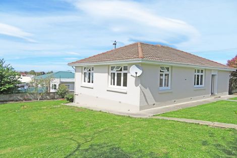 Photo of property in 26b Clyde Street, Oamaru North, Oamaru, 9400