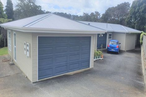 Photo of property in 103 Yorke Road, Haruru, 0204