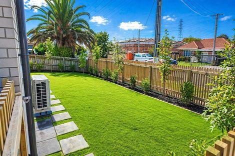 Photo of property in 1/19 Earlsworth Road, Mangere East, Auckland, 2024