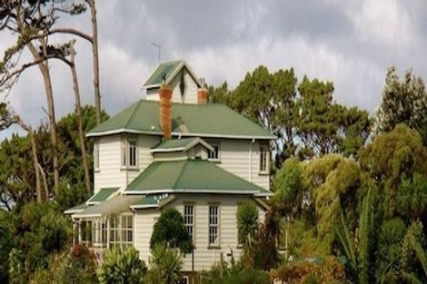 Photo of property in 265 Boiler Gully Road, Manukau Heads, Waiuku, 2684