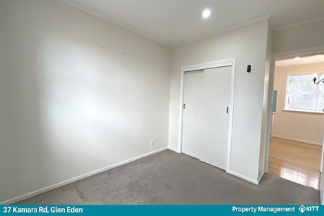 Photo of property in 37 Kamara Road, Glen Eden, Auckland, 0602