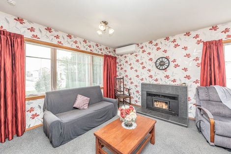 Photo of property in 114 Harrison Street, Whanganui, 4500