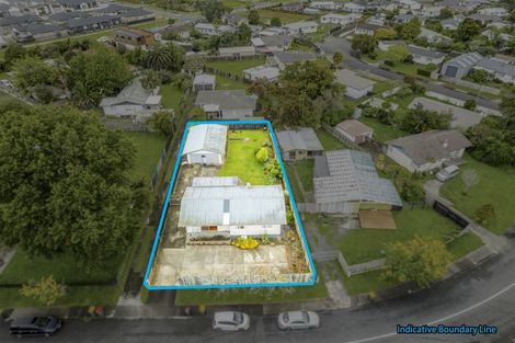 Photo of property in 12 Cargill Street, Papakura, 2110