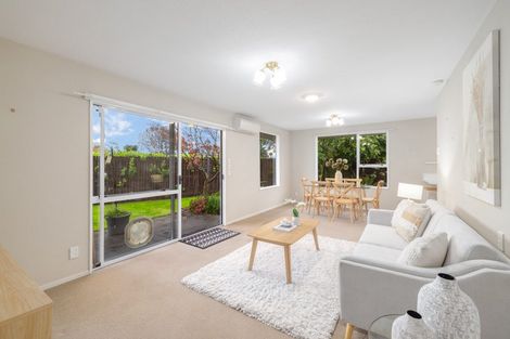 Photo of property in 2/15 Dumfries Drive, Hei Hei, Christchurch, 8042