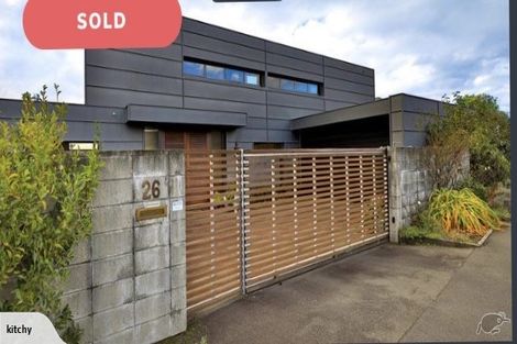 Photo of property in 26 Britannia Heights, Stepneyville, Nelson, 7010