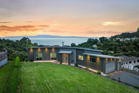 Photo of property in 68 Bennett Road, Te Mata, Thames, 3575