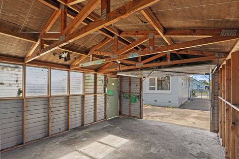Photo of property in 35 Corhampton Street, Aranui, Christchurch, 8061