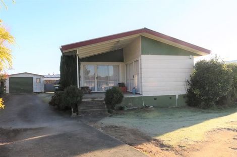 Photo of property in 60 Tainui Street, Tokoroa, 3420