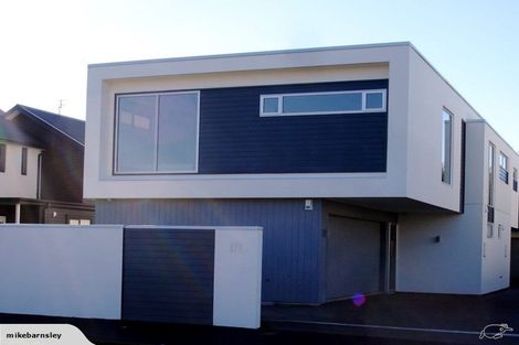 Photo of property in 172a Strickland Street, Sydenham, Christchurch, 8023