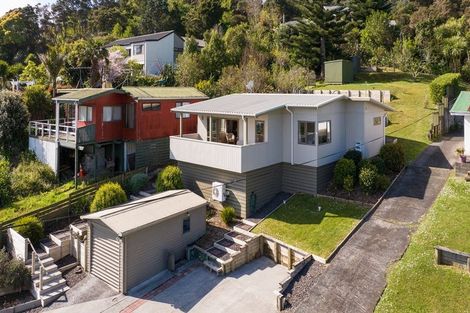 Photo of property in 27 Otuturu Crescent, Ruamahunga, Thames, 3575