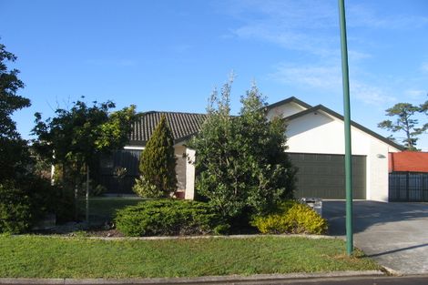 Photo of property in 12 Fintona Place, Dannemora, Auckland, 2016