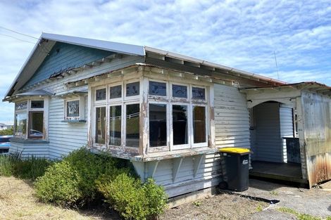 Photo of property in 62 Turumaha Street, Greymouth, 7805
